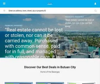 Dkrealty.ph(DK Realty) Screenshot