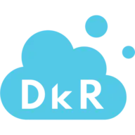 Dkremoto.it Logo