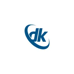 DKRS.sk Logo
