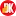 Dksinha.com Favicon