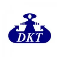 DKT.be Logo