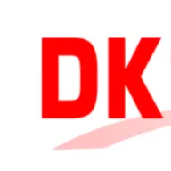 Dktechs.in Favicon