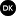 DKthehuman.com Favicon