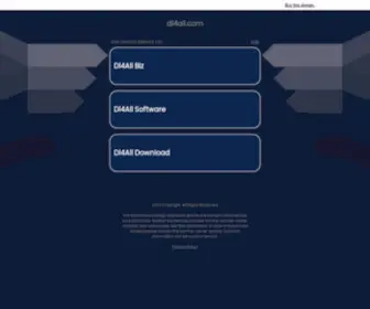 DL4ALL.com(Tecnología) Screenshot