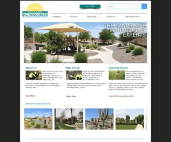DLcresources.com(DLC Resources) Screenshot