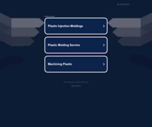 Dlemold.com(DLE) Screenshot