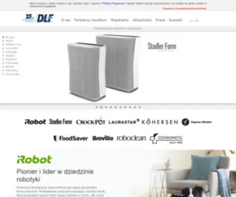 DLF.pl(Na lepsze) Screenshot