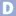 DLF.se Favicon