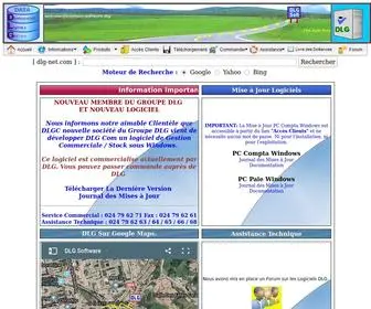 DLG-Net.com(Bienvenue sur le Site Web de DLG Bienvenue sur le Site Web de DLG Bienvenue sur le Site Web de DLG Hello) Screenshot