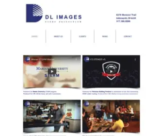 Dlimages.com(DL Images) Screenshot