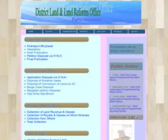 DLlropm.com(Purba Medinipur) Screenshot