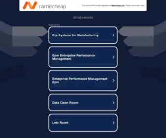 DLMD.website(Our Blog) Screenshot