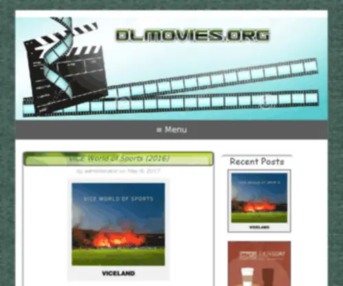 Dlmovies.org("Download Movies) Screenshot
