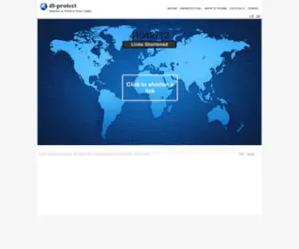 DLprotect.site(DATA LINK PROTECT) Screenshot