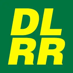 DLRR.nl Favicon