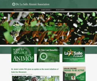 Dlsaa.com(Dlsaa) Screenshot