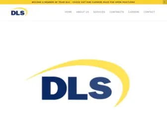 Dlsengineering.com(DLS Engineering Associates) Screenshot