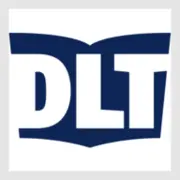 DLtmedia.co.uk Logo