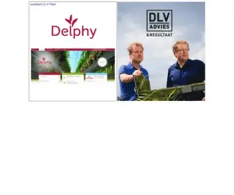 DLV.nl(dlv) Screenshot