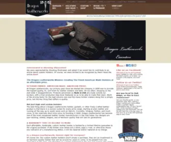 DLWTN.com(DLWTN) Screenshot