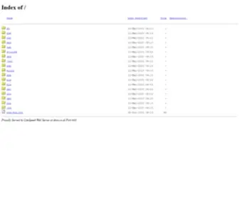 Dma.co.id(DAYA MUDA AGUNG) Screenshot