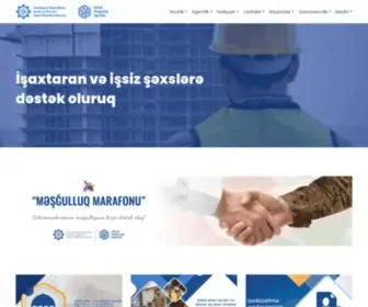 Dma.gov.az(Dövlət) Screenshot