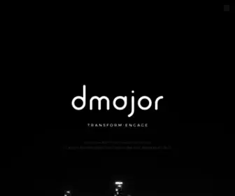 Dmajor.kr(dmajor) Screenshot