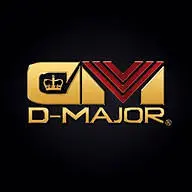 Dmajormuzic.com Favicon