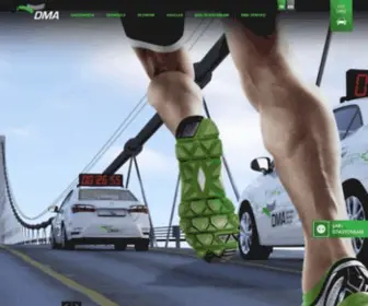 Dmaoto.com(DMA) Screenshot