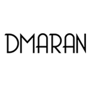 Dmaran.com Logo