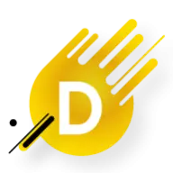 Dmarketingweb.com Logo