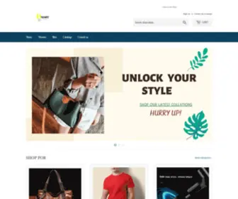 Dmart-Shop.com(Dmart Shop) Screenshot