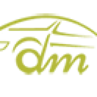 Dmcars.co.za Logo