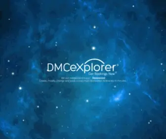 Dmcexplorer.com(Dmcexplorer) Screenshot