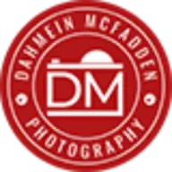 DMcfaddenphotography.com Favicon