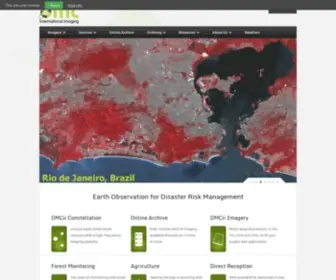 Dmcii.com(DMCii) Screenshot