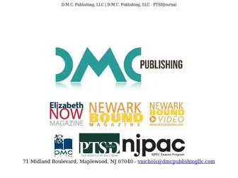 DMcpublishingllc.com(DMcpublishingllc) Screenshot