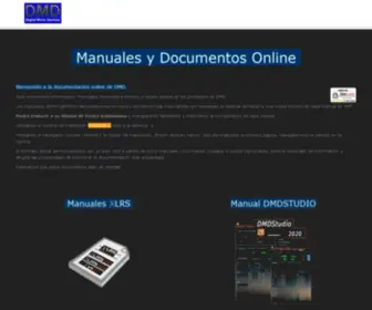 DMD2.es(DMD2) Screenshot