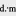 Dmdesign.ch Favicon