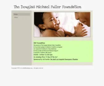DMffoundation.org(DMffoundation) Screenshot