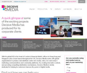 DMflex.com(Default Keywords) Screenshot