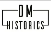 Dmhistorics.com Favicon