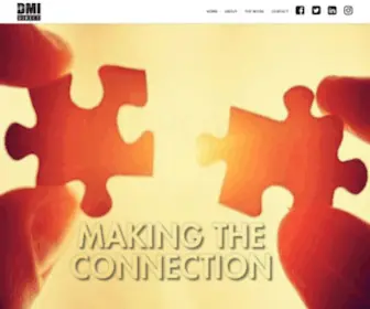 Dmidirect.com(DMI DIRECT) Screenshot