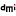 Dminc.co.jp Logo