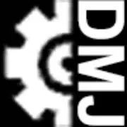 DMJ.ru Favicon