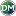 Dmkeith.com Favicon