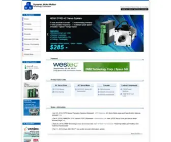 DMM-Tech.com(DMM) Screenshot