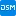 DMM.ovh Favicon