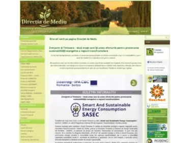 DMMT.ro(Direcţia) Screenshot