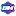 Dmorgan.pro Favicon